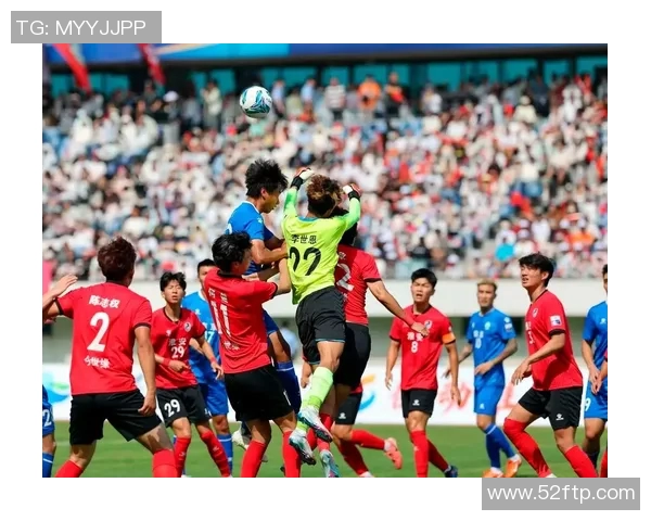 激情碰撞友谊赛场足球联谊赛展现团队精神与合作魅力