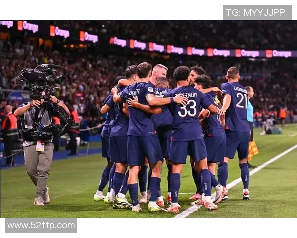 巴黎圣日耳曼联与曼联的巅峰对决谁能在欧战中笑到最后